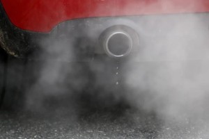 研究：美国汽车尾气排放中微粒更多
