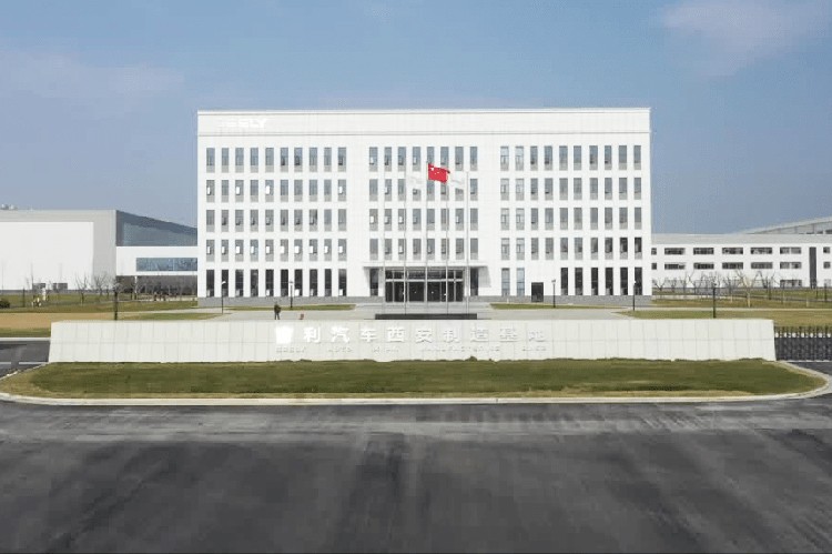 同比增50.9% 陕西省公布一季度汽车产量