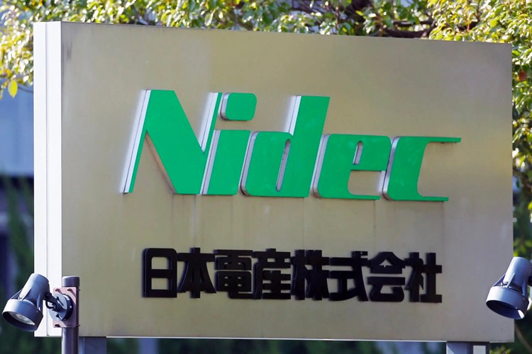 明年投产 日本电产将在中国建设新工厂