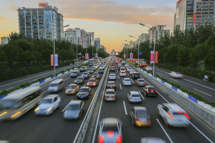 商務部：確保擴大汽車消費措施盡快見效