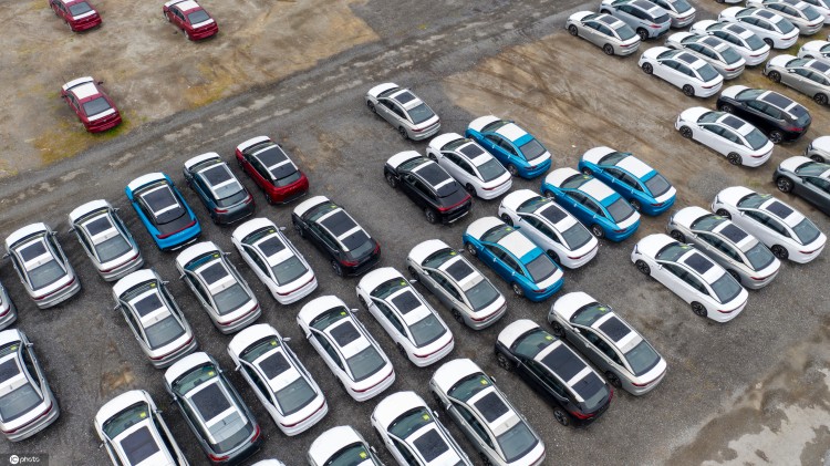 車價降幅20% 平行進口汽車行業穩步復蘇 