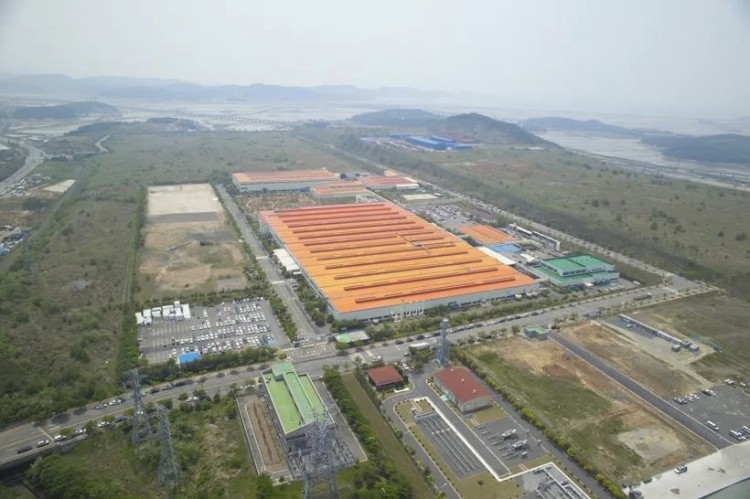 因供应商要求涨价 通用韩国两工厂停产