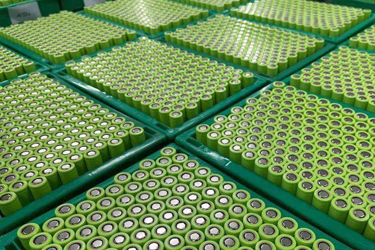 上半年全国锂离子电池产量超过 280GWh