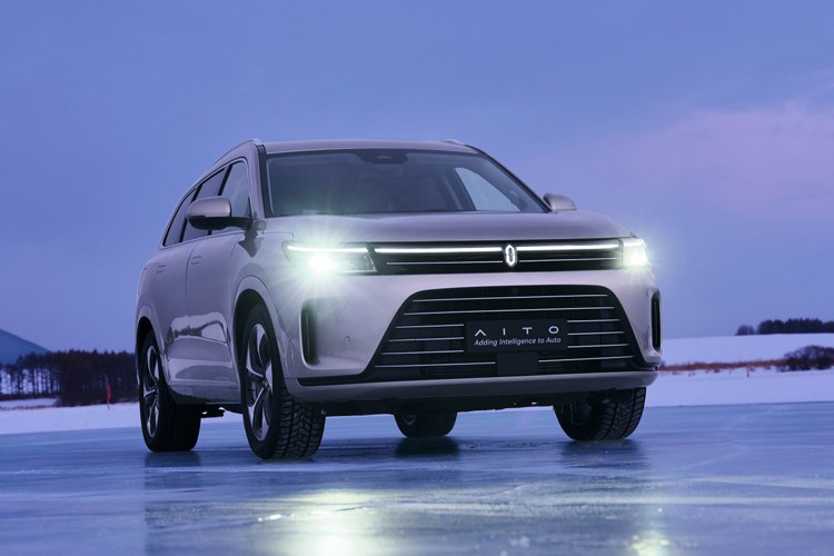 同比增68.14% 赛力斯2022上半年业绩