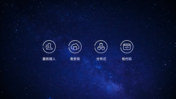  开启“生态互融”新时代 上汽与OPPO联合发布“生态域”新物种