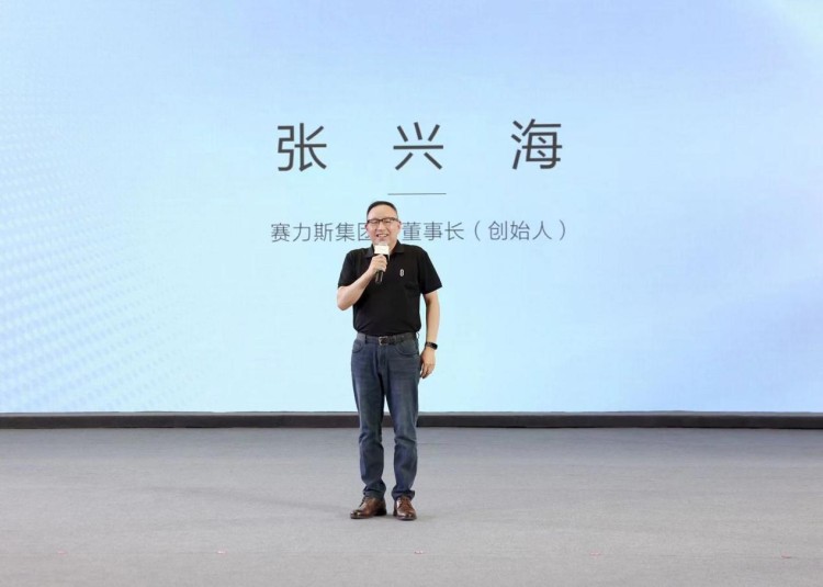 刷新行业记录！AITO问界M7发布51天后开启交付