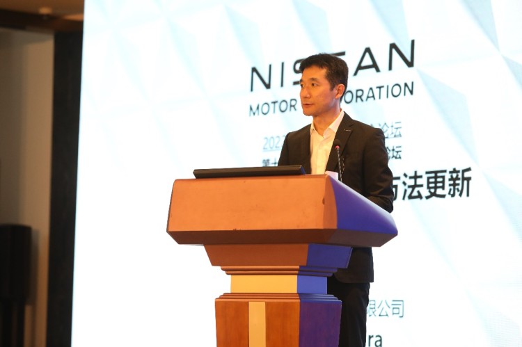 日产汽车：以前沿技术，助力构建跨界融合的交通安全新时代