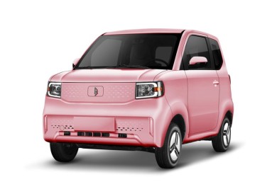 凌宝UNI