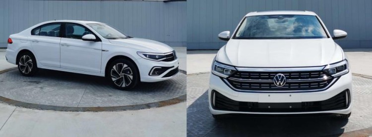 一汽-大众汽车有限公司召回部分速腾、宝来汽车