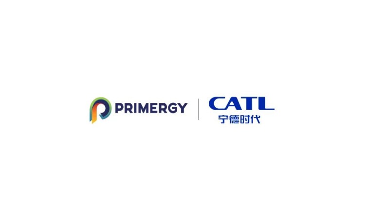 强联合 宁德时代与Primergy签署协议 