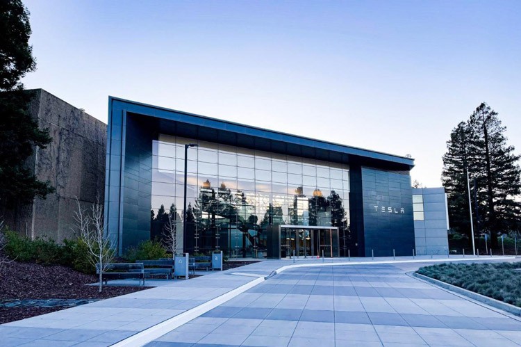 特斯拉全球工程总部于加州正式揭幕