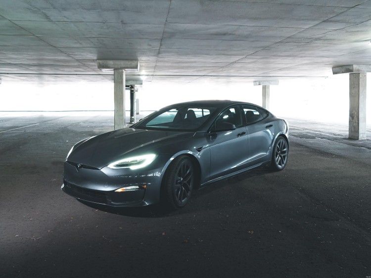 特斯拉宣布扩大召回2649辆Model S车型 
