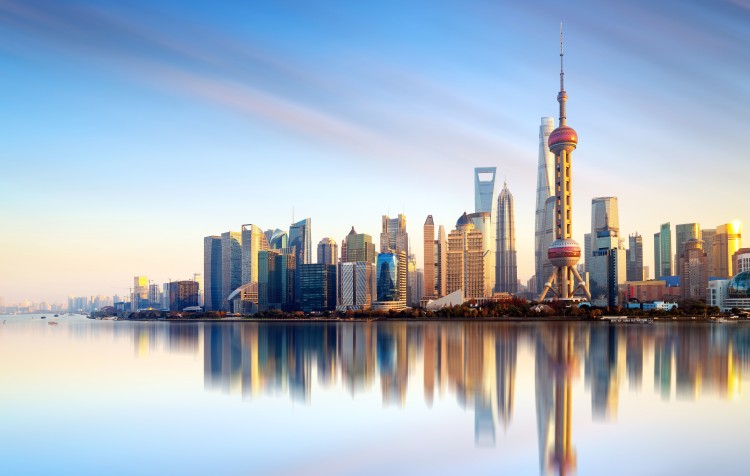 上海新能源汽车保有量排名全球城市第一 