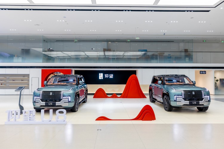 四年不见，北京车展将多哪些新品牌？