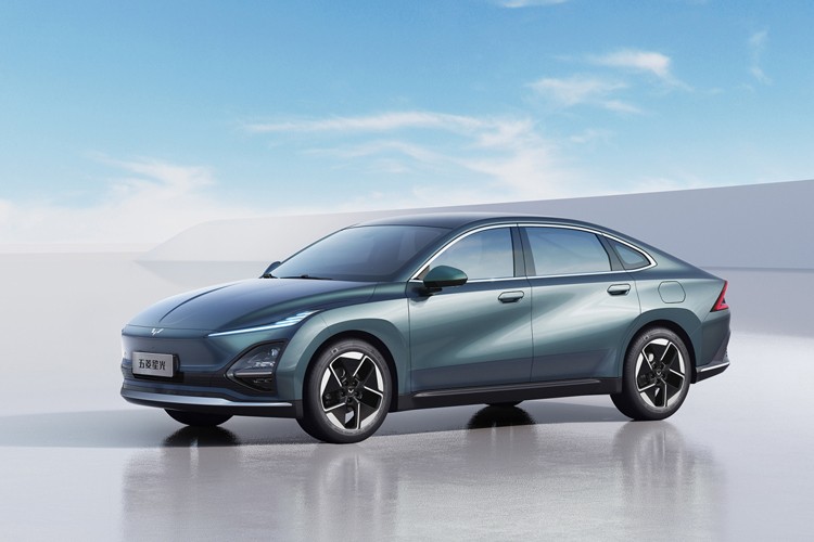 五菱星光EV将于北京车展上市，卖10万+能火么？