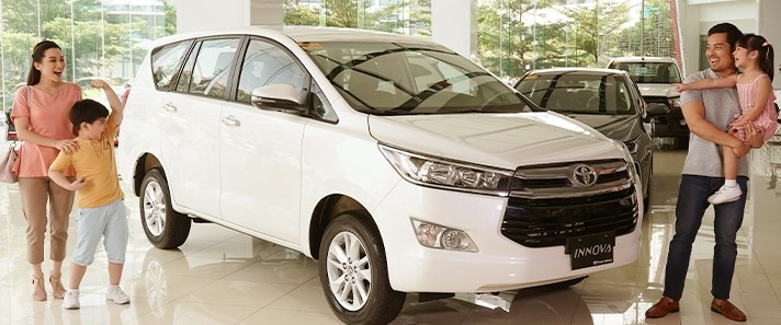 菲律宾5月新车销量同比提升5%