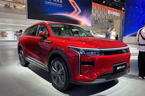 4.26s“破百”的瑤光C-DM，是20萬價(jià)位最強(qiáng)插混SUV？