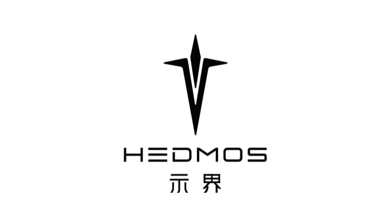神龙汽车发布自主新能源品牌HEDMOS示界