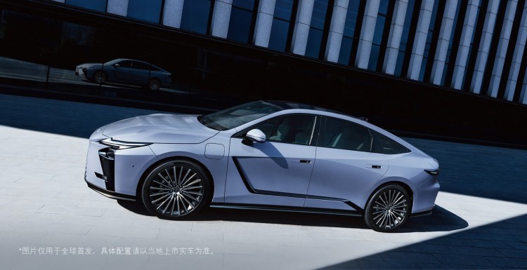 煥新登場，定義新豪華 LEXUS雷克薩斯全新一代ES 于上海車展全球首發(fā)