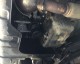 长安汽车CS35plus新车发动机缸体有沙眼漏油