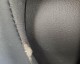奇瑞瑞虎8汽车后座椅缝线出开裂质量问题