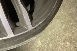 轮胎检测器有问题