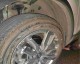 奇瑞汽车轮毂有严重的质量问题，上台阶发生断裂