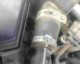 发动机设计缺陷泄压阀有机油，进气歧管存有大量机油