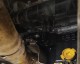 福特金牛座2.7发动机漏机油