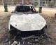2019年奥迪A4L，上牌一个多月，新车自燃起火