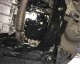 雪弗兰科鲁泽1.3T四个月新车漏机油严重