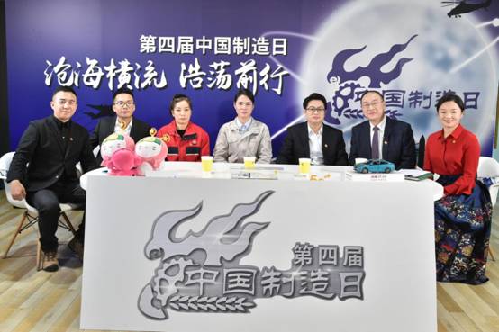 国货当道，东风风神让中国制造炫动风潮！