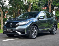 CR-V