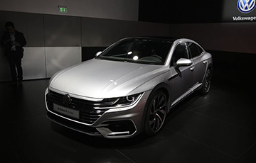 Arteon