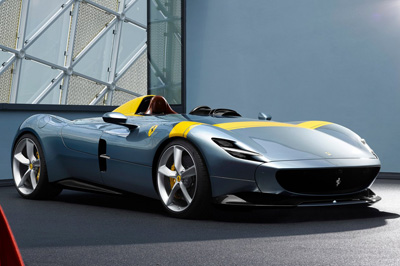 Monza SP1