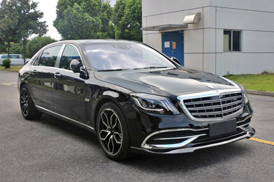 Lorinser MAYBACH S级