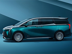 別克再推MPV，50萬起步？